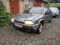 brugt Citroën BX 14