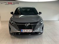 Brugt Nissan Qashqai Tekna+ 158 HK (116 kW) 2024 Ikke angivet SUV