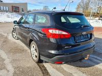 Brugt Ford Focus 125 HK (91 kW) 2013