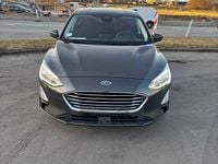 Brugt Ford Focus 120 HK (88 kW) 2019