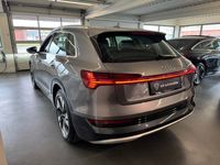 brugt Audi e-tron 50 Advanced quattro