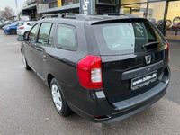 brugt Dacia Logan 0,9 TCe 90 Ambiance MCV Easy-R