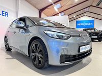 Brugt VW ID.3 Life 150 kW (204 HK) 2020 Hatchback