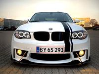 Brugt BMW 123 204 HK (150 kW) 2009 Hatchback