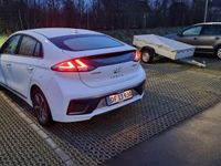 brugt Hyundai Ioniq PHEV Hatchback DCT 77.