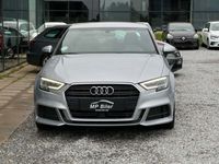 brugt Audi A3 35 TDi Sport Limited S-tr.