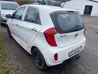 brugt Kia Picanto 1,0 Motion