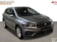 brugt Suzuki SX4 S-Cross 1,0 Boosterjet Active Plus 112HK 5d