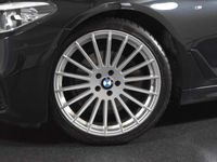 brugt BMW 520 d 2,0 M-Sport aut.