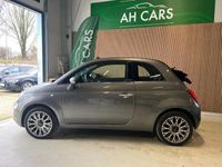 brugt Fiat 500C 1,2 Super Star