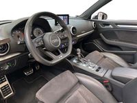 brugt Audi S3 Cabriolet 2,0 TFSi quattro S-tr.