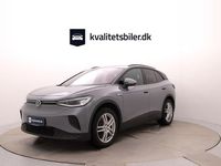 Brugt VW ID.4 Pro Performance 150 kW (204 HK) 2023 Grå SUV