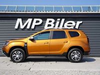 brugt Dacia Duster 1,5 dCi 110 Prestige