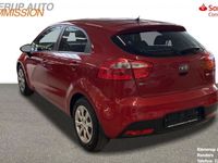 brugt Kia Rio 1,2 Active 86HK 5d