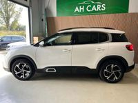 brugt Citroën C5 Aircross 1,5 BlueHDi 130 Feel EAT8