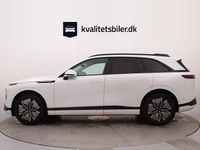 brugt XPENG G9 EL Long Range 313HK 5d Aut.