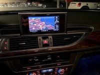 Brugt Audi A6 204 HK (150 kW) 2011 Sedan