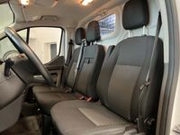 brugt Ford Transit Custom 300S 2,0 TDCi 130 Trend