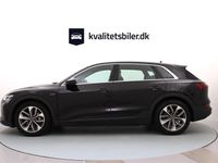 brugt Audi e-tron 55 Quattro 408HK 5d Aut.