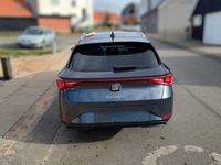 brugt Seat Leon 1.5 ETSI 150 SP Xcellence DSG7