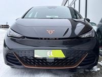 Brugt Cupra Born 150 kW (204 HK) 2022 Koksmetal Hatchback