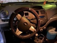 Brugt Chevrolet Spark 82 HK (60 kW) 2011 Hatchback