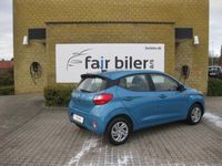 brugt Hyundai i10 1,0 MPi Essential