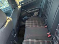 Brugt VW Polo GTI 200 HK (147 kW) 2019 Hvid Hatchback