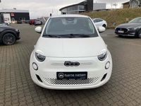 brugt Fiat 500e Mono