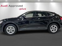 Brugt Audi Q3 Sportback 245 HK (180 kW) 2022 SUV