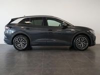 Brugt VW ID.4 150 kW (204 HK) 2021 Grå SUV