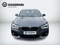 brugt BMW 118 i 1,5 M-Sport aut.