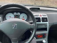 brugt Peugeot 307 2,0 2,0 HDI MPV