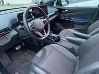 Brugt VW ID.5 GTX 219 kW (299 HK) 2022 Sortmetal SUV