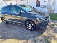 Brugt VW Golf VII 110 HK (80 kW) 2015 Grå Stationcar