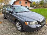 Brugt Volvo V70 140 HK (102 kW) 2007 Stationcar