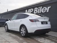 brugt Tesla Model Y Long Range AWD