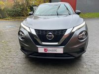 brugt Nissan Juke 1,0 Dig-T Tekna 117HK 5d 6g