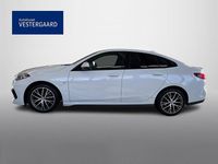 Brugt BMW 220 M Sport 190 HK (139 kW) 2020 Hvid Coupe