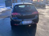 Brugt Seat Leon 185 HK (136 kW) 2005 Hatchback