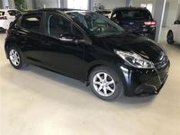 brugt Peugeot 208 1,2 VTi Envy 82HK 5d