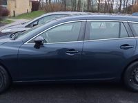Brugt Mazda 6 144 HK (105 kW) 2015 Stationcar