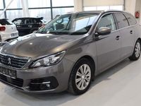 brugt Peugeot 308 1,5 BlueHDi 130 Allure Grand SW