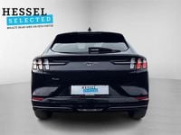 Brugt Ford Mustang Mach-E 197 kW (269 HK) 2022 Absolute black SUV