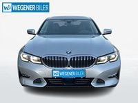Brugt BMW 330e Luxury Line 292 HK (214 kW) 2019 Sedan