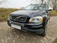 brugt Volvo XC90 4,4 V8 Executive aut. AWD