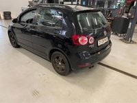 Brugt VW Golf VI 122 HK (89 kW) 2009 Hatchback