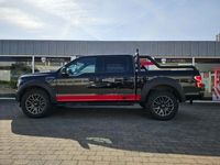 brugt Ford F-150 3,5 XLT FX4 Special Edition Sport