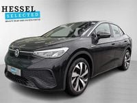 Brugt VW ID.5 Pro 127 kW (174 HK) 2022 Mythos black metallic SUV