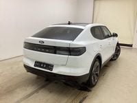 Brugt Ford Capri Extended Range 210 kW (286 HK) 2025 Hvid SUV